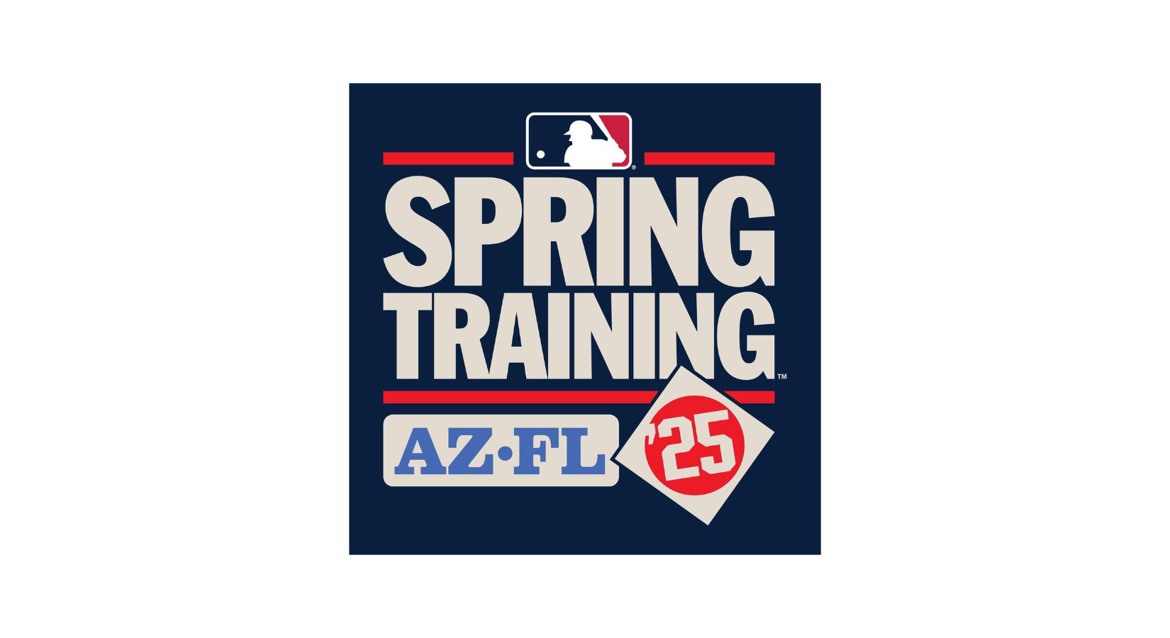 2025 Spring Training